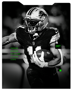Kalif Raymond TOTW 86 OVR - Madden NFL 26