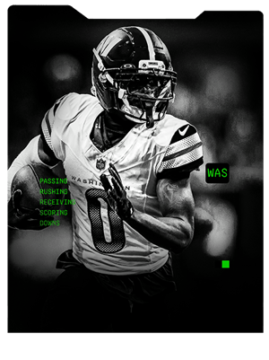 Mike Sainristil TOTW 86 OVR - Madden NFL 26