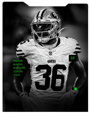 Marques Sigle TOTW 84 OVR - Madden NFL 26