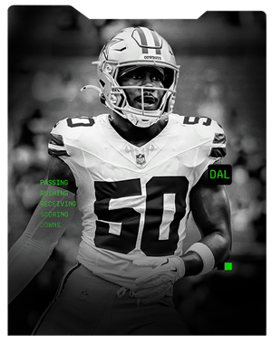 Shemar James TOTW 87 OVR - Madden NFL 26