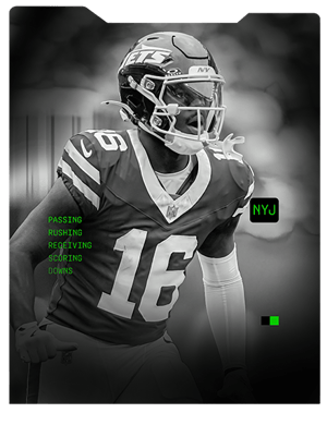 Tyler Johnson TOTW 82 OVR - Madden NFL 26