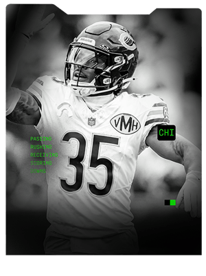 C.J. Gardner-Johnson TOTW 88 OVR - Madden NFL 26