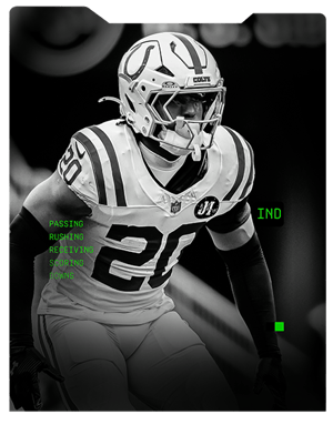 Nick Cross TOTW 88 OVR - Madden NFL 26