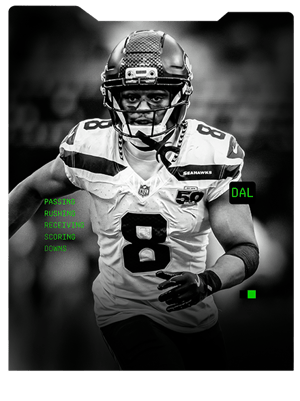 Coby Bryant TOTW 90 OVR - Madden NFL 26