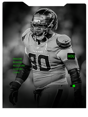 Sheldon Rankins TOTW 88 OVR - Madden NFL 26