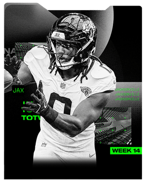 Devin Lloyd TOTW 93 OVR - Madden NFL 26