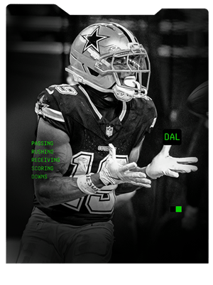 Ryan Flournoy TOTW 88 OVR - Madden NFL 26