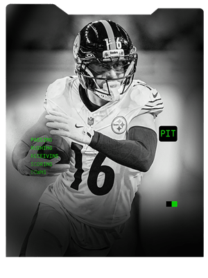 Adam Thielen TOTW 86 OVR - Madden NFL 26