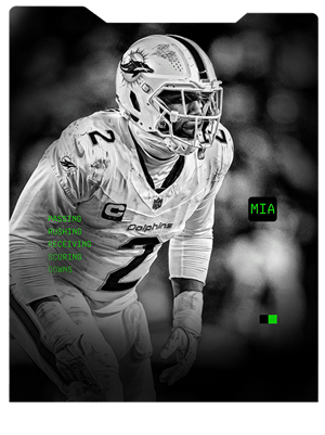 Bradley Chubb TOTW 91 OVR - Madden NFL 26