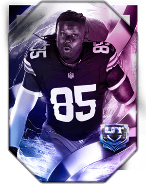 David Njoku Ranked 90 OVR - Madden NFL 26