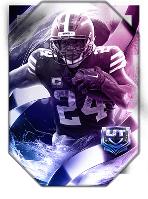 Nick Chubb Ranked 99 OVR - Madden NFL 26
