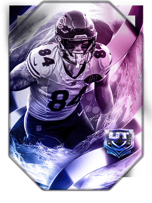 Colston Loveland Ranked 95 OVR - Madden NFL 26