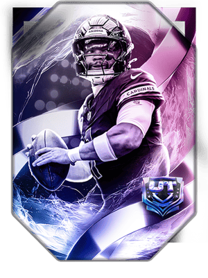 Kyler Murray Ranked 96 OVR - Madden NFL 26