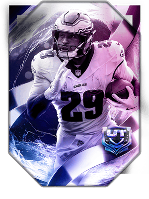 A.J. Dillon Ranked 94 OVR - Madden NFL 26