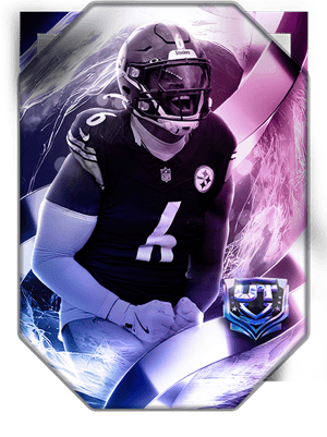 Patrick Queen Ranked 94 OVR - Madden NFL 26