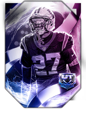 Isaiah Simmons Ranked 96 OVR - Madden NFL 26