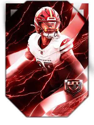 Benjamin St-Juste Ranked 87 OVR - Madden NFL 26