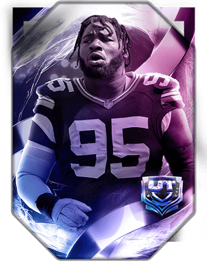 Devonte Wyatt Ranked 92 OVR - Madden NFL 26