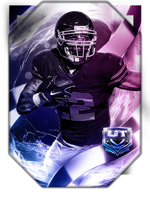 Matt Forte Ranked 99 OVR - Madden NFL 26