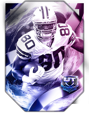 Martellus Bennett Ranked 99 OVR - Madden NFL 26