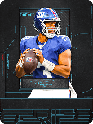 Russell Wilson Collector's Series 87 OVR - Madden NFL 26