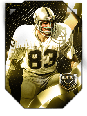 Ted Hendricks Ranked 85 OVR - Madden NFL 26