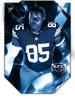 David Njoku Ranked 89 OVR - Madden NFL 26