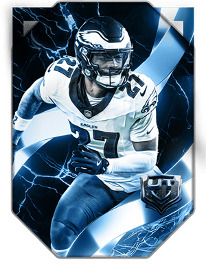 Quinyon Mitchell Ranked 98 OVR - Madden NFL 26