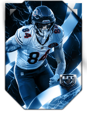 Colston Loveland Ranked 94 OVR - Madden NFL 26