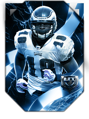 Jeremy Maclin Ranked 98 OVR - Madden NFL 26