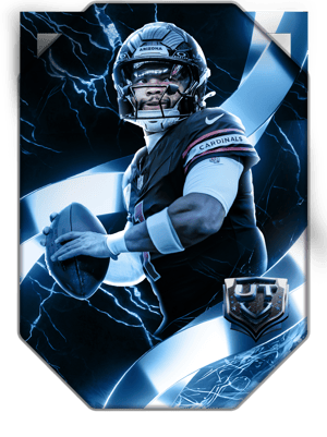 Kyler Murray Ranked 95 OVR - Madden NFL 26