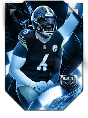 Patrick Queen Ranked 93 OVR - Madden NFL 26