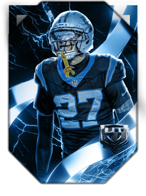 Isaiah Simmons Ranked 95 OVR - Madden NFL 26