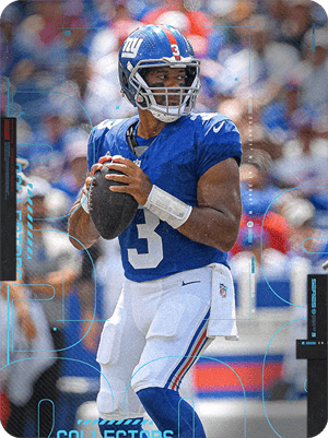 Russell Wilson Collector's Series 82 OVR - Madden NFL 26