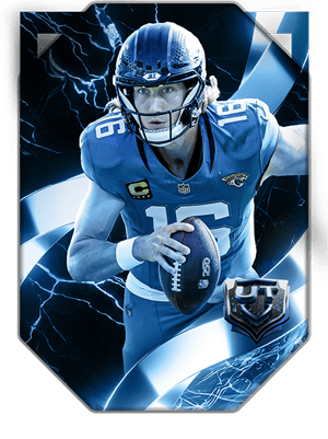 Trevor Lawrence Ranked 98 OVR - Madden NFL 26
