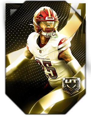 Benjamin St-Juste Ranked 85 OVR - Madden NFL 26