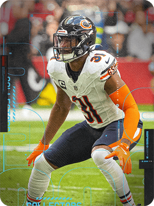 Kevin Byard III Collector's Series 80 OVR - Madden NFL 26