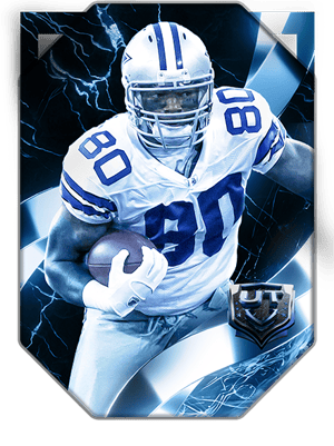 Martellus Bennett Ranked 98 OVR - Madden NFL 26
