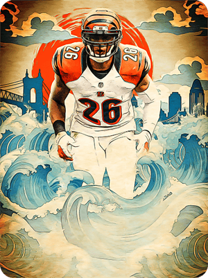 Taylor Mays Collector's Series 89 OVR - Madden NFL 26