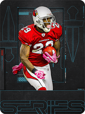 Dominique Rodgers-Cromartie Collector's Series 88 OVR - Madden NFL 26