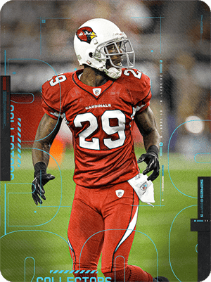 Dominique Rodgers-Cromartie Collector's Series 85 OVR - Madden NFL 26