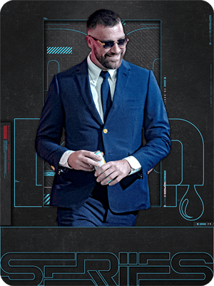 Travis Kelce Collector's Series 95 OVR - Madden NFL 26