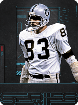 T. Hendricks The Mad Stork Collector's Series 97 OVR - Madden NFL 26
