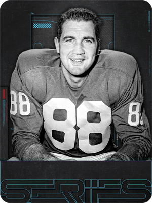 Pat Summerall Collector's Series 99 OVR - Madden NFL 26