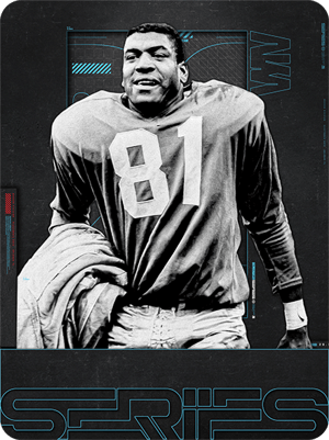 R. Lane Night Train Collector's Series 96 OVR - Madden NFL 26