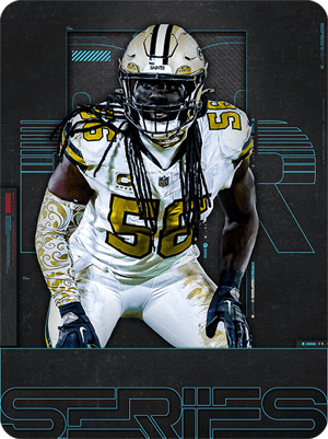Demario Davis Collector's Series 91 OVR - Madden NFL 26