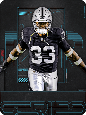 Jamal Adams Collector's Series 90 OVR - Madden NFL 26