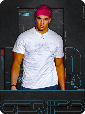 Mack Hollins Collector's Series 94 OVR - Madden NFL 26