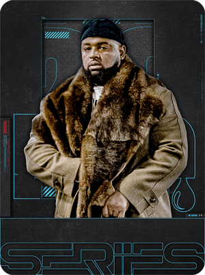 Davon Godchaux Collector's Series 94 OVR - Madden NFL 26