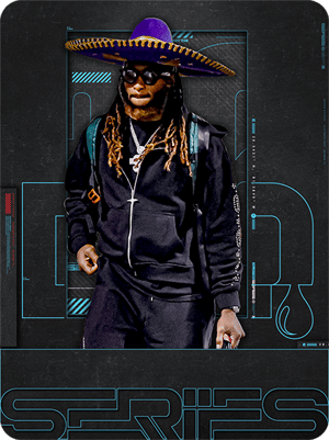 Aaron Jones Sr Collector's Series 95 OVR - Madden NFL 26